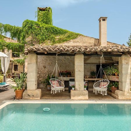 Can Joan Capo - Adults Only Sineu  Exterior foto